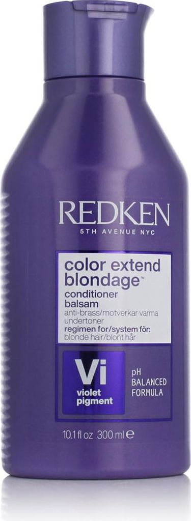 Redken Color Extend Blondage Conditioner 300 ml Obrázek produktu 
