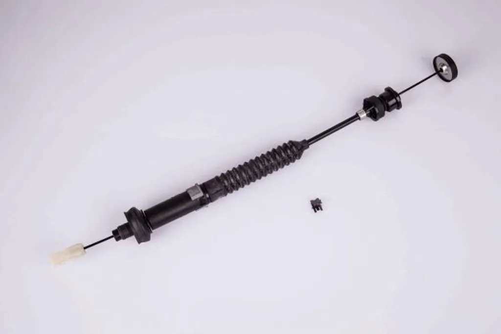 Câble d'embrayage HELLA haute résistance OE 2150X3 pour Peugeot 206