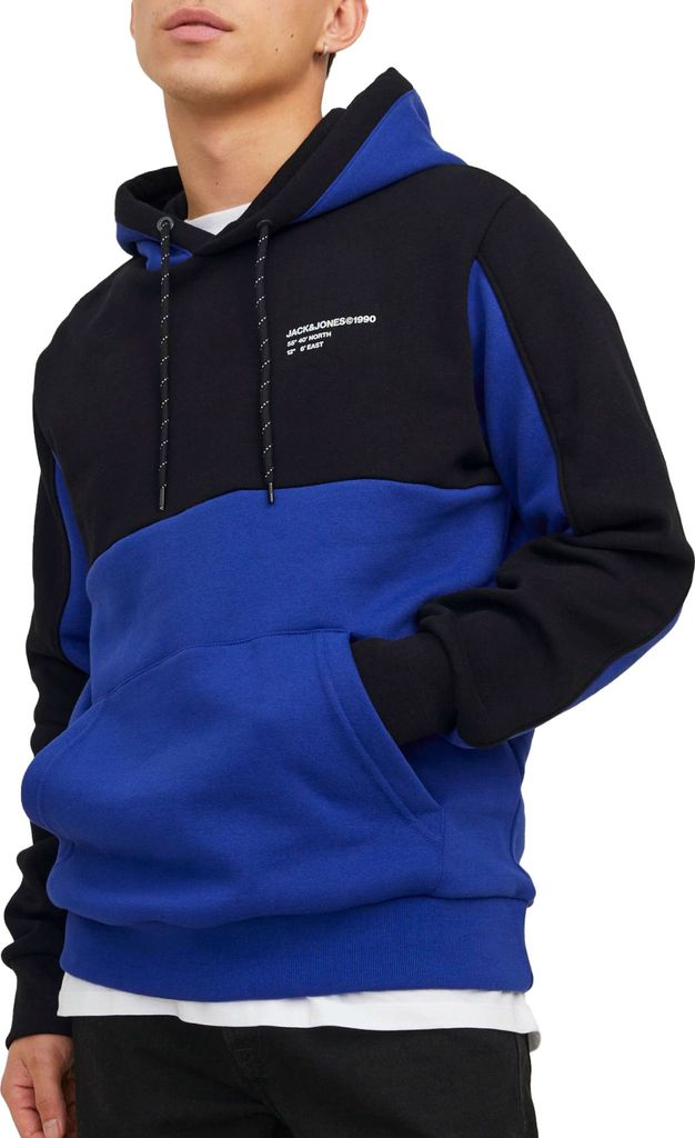 Jack & Jones Force Kapuzenpullover Herren