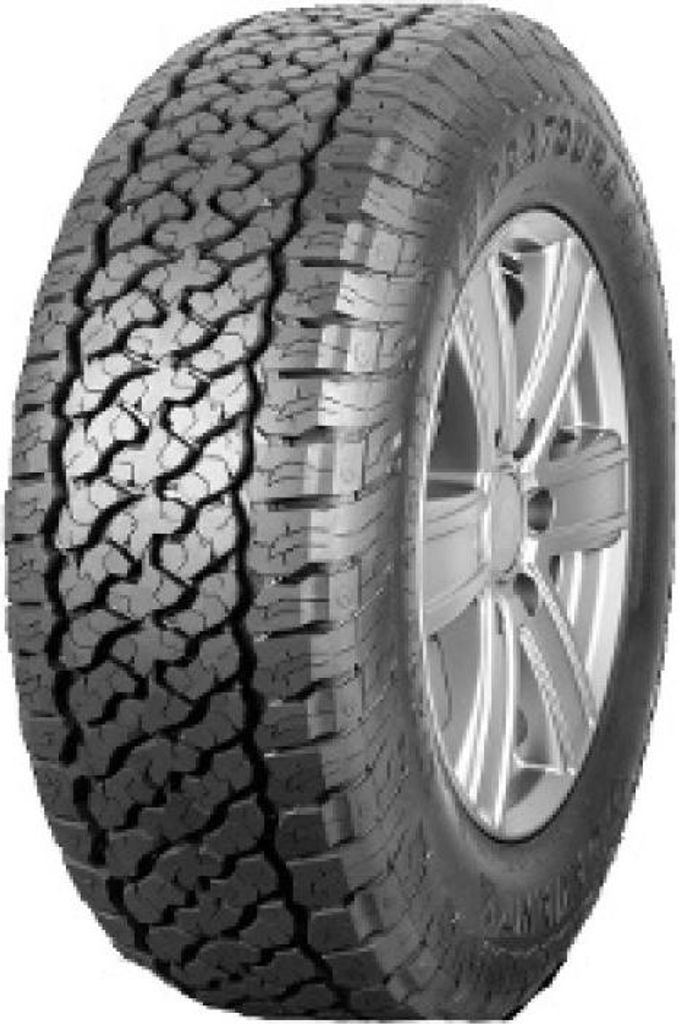 Davanti Terratoura A/T 255/55R19 111H Rwl Xl