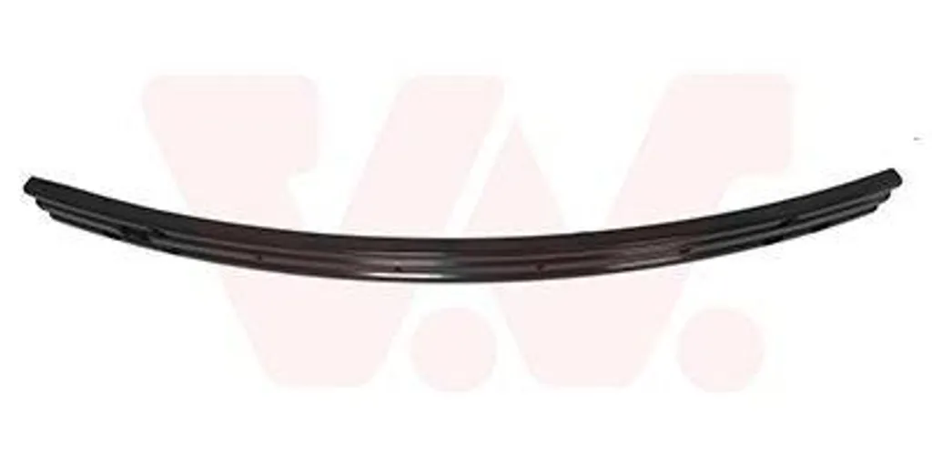 Fixation Pare-chocs Juke F15 - Support Avant Van Wezel 3380560