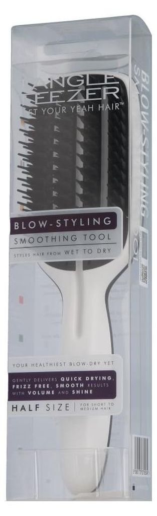 Tangle Teezer Blow Styling Half Paddle Smoothing Tool Produktbild 