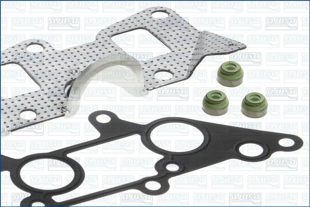 Joint de culasse AJUSA 52227900 haute résistance pour Suzuki Alto EF