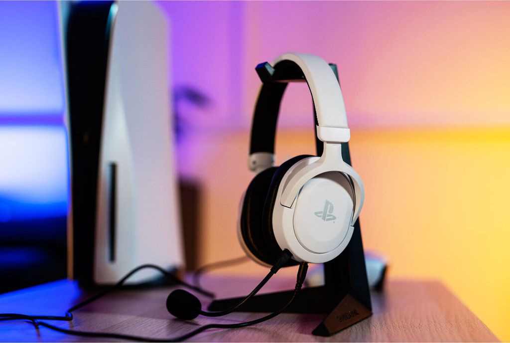 Trust GXT 498 Forta slúchadlá s káblovou čelenkou na hranie Obrázok produktu 8