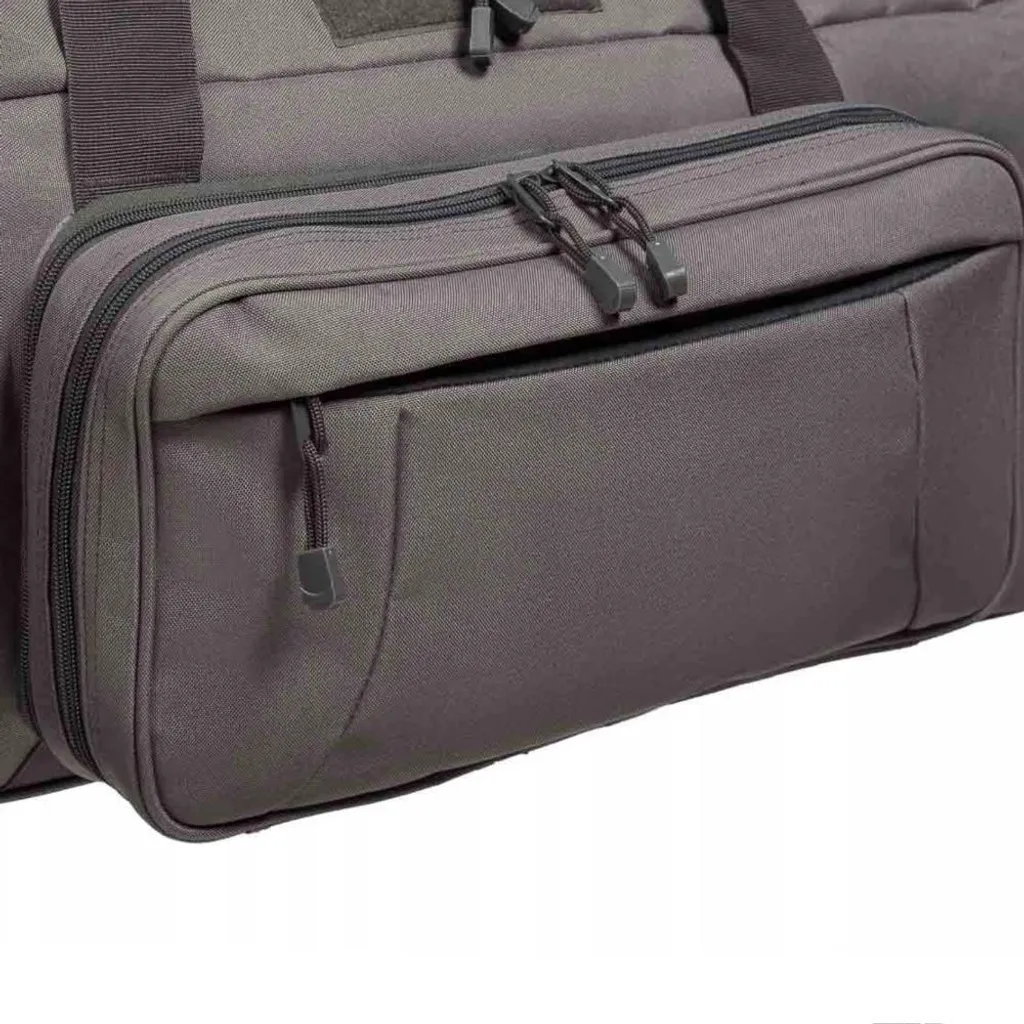 Sac de voyage 136L idéal pour déploiement militaire et expédition Commando