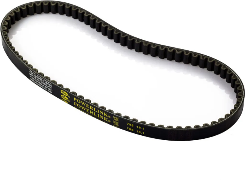 Cinghia Trasmissione Gates Powerlink 788-18.1-28 GY6 150cc K076-007