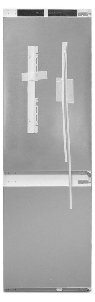 Neff KI7862SE0 Einbau-Kühl-Gefrierkombination
