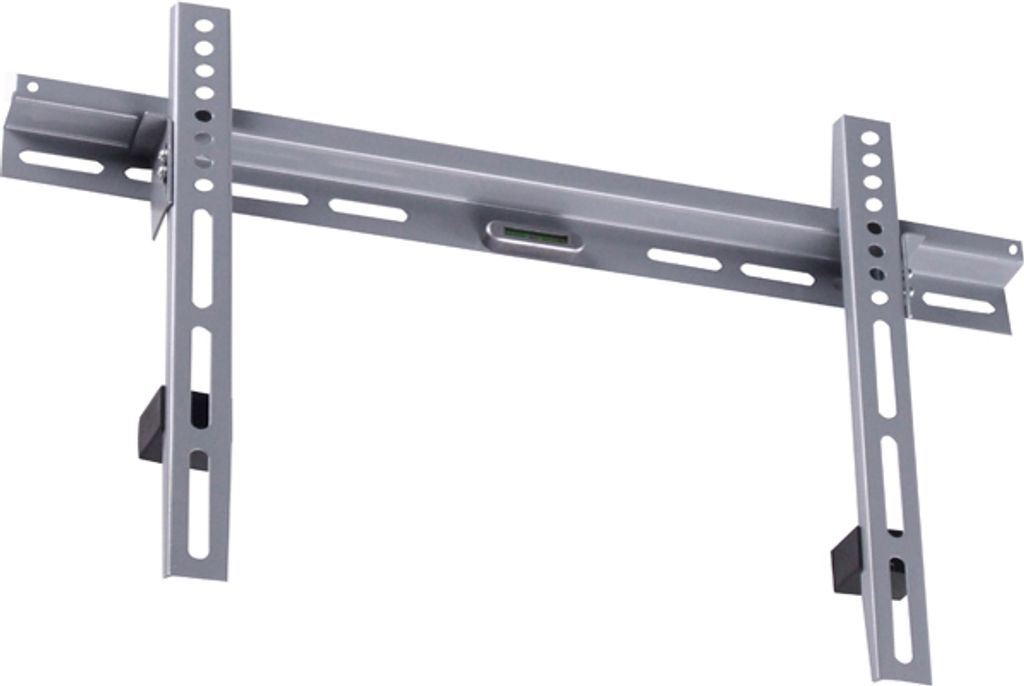 shiverpeaks BASIC-S Flachbildschirm Wandhalterung schwarz