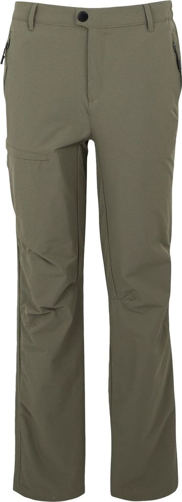 Regatta - "Highton II" Wanderhosen für Herren RG11517 (40S) (Grün)