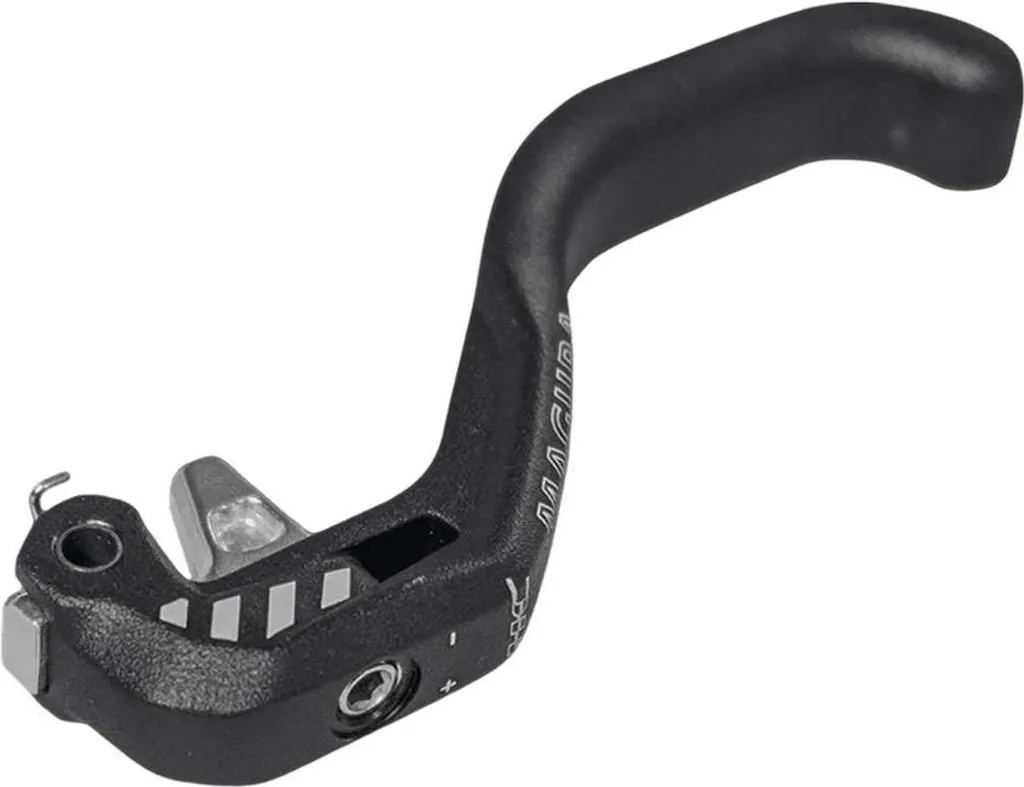 Levier de frein pour VAE Magura MT eSTOP, commande de freinage 2 doigts - 3