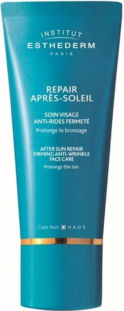 Esthederm After Sun Repair Gesichtspflege Produktbild 