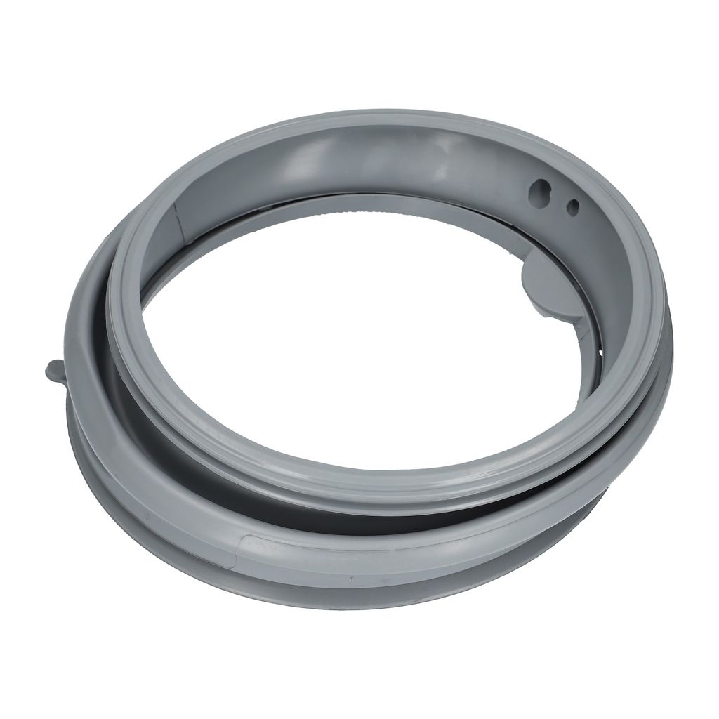 Dichtung Türgummi Türdichtung Türmanschette Waschmaschine kompatibel für Miele 6602933 7887931