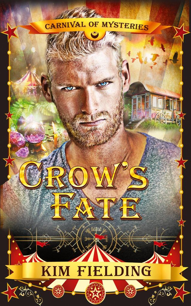 Crow's Fate