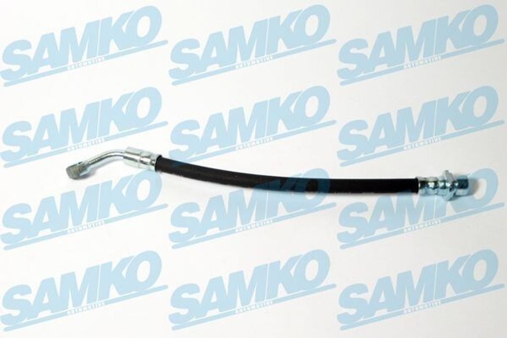 SAMKO 6T48256 Bremsschlauch für TOYOTA LAND CRUISER 90 (J9) für LEXUS LX (UZJ100)