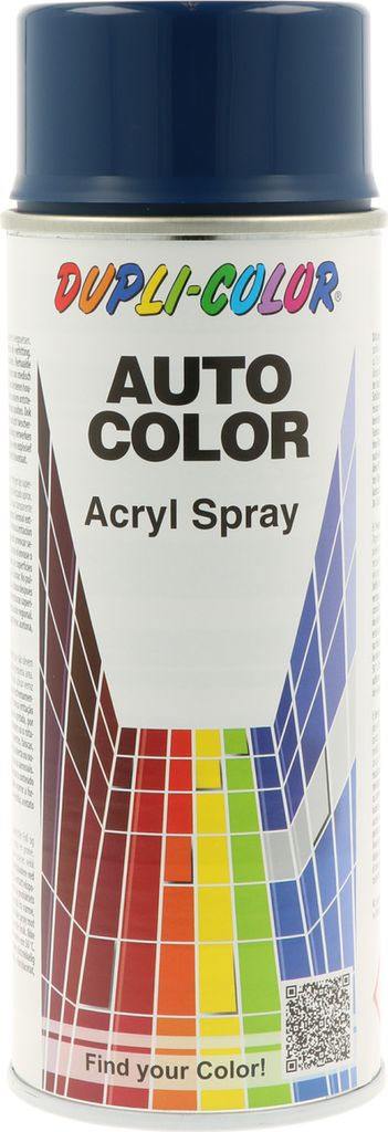DUPLI COLOR Fahrzeug-Kombinationslack 682179 Spraydose 400ml