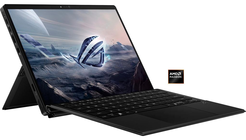 ASUS ROG Flow Z13 (GZ302EA-RU074W), Tablet-PC, (Windows 11 Produktbild 