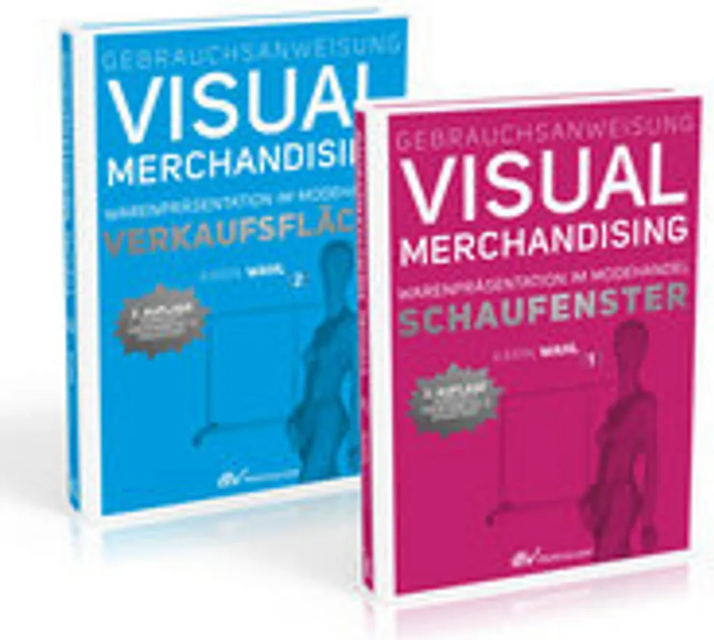 Guide de Visual Merchandising pour Vitrines et Agencement de Magasin
