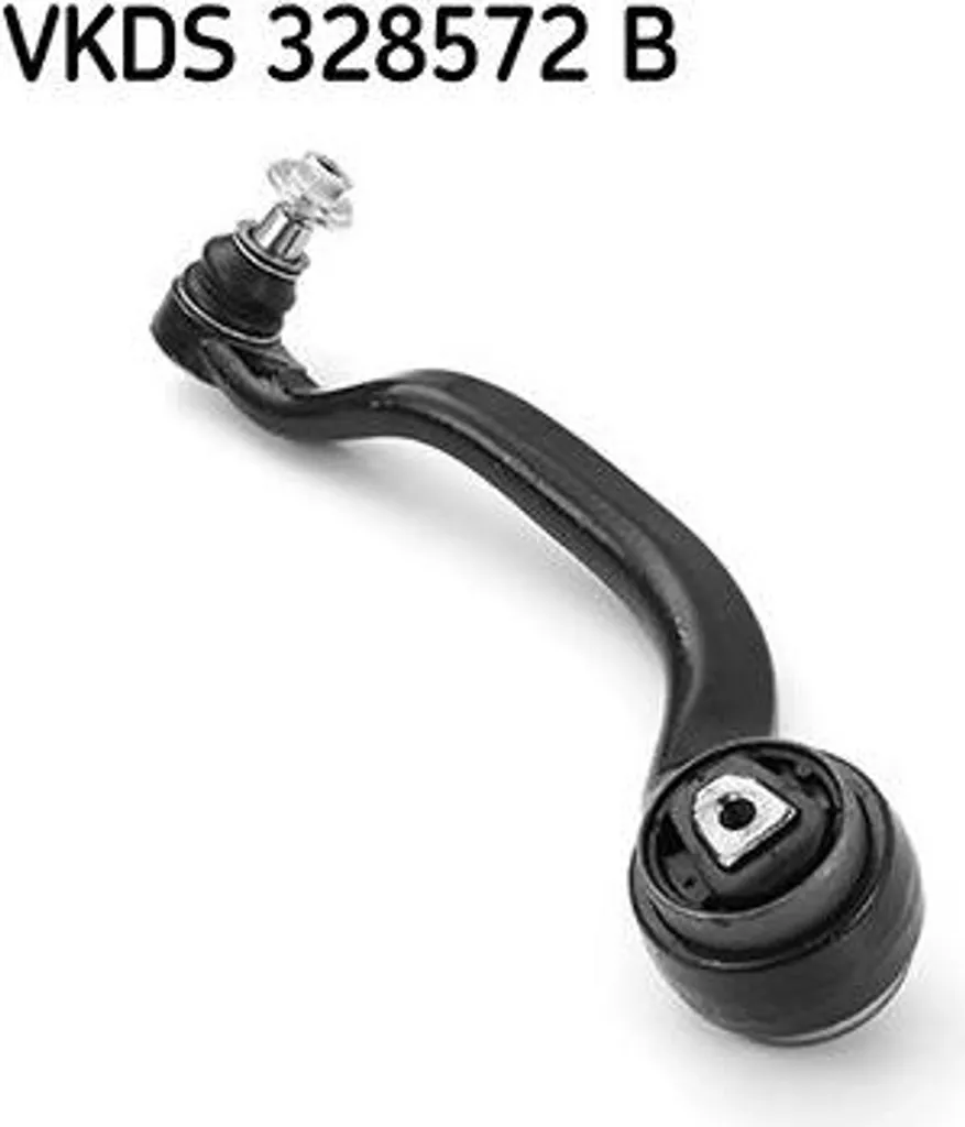 Bras de suspension de remplacement BMW X5 X6 pour corriger la tenue de route