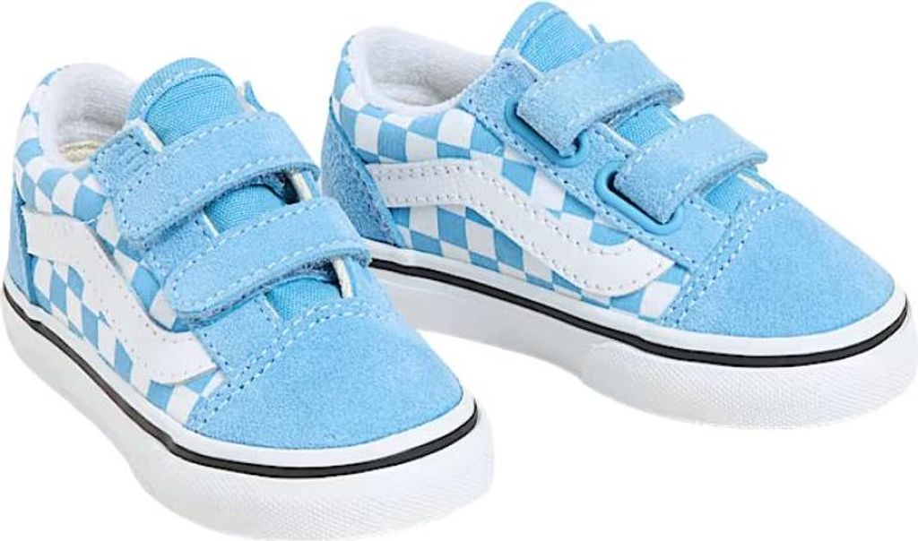 Vans Old Skool V Checkerboard Heritag 39