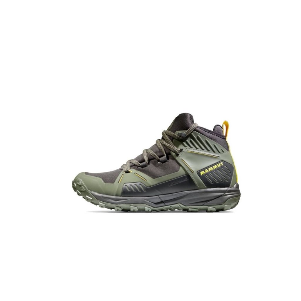 Schuhe Mammut Saentis Pro Wp 30300410040163