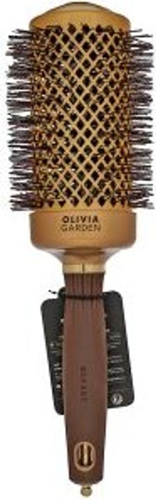 Olivia Garden Expert Blowout Shine Round Brush Wavy Produktbild 