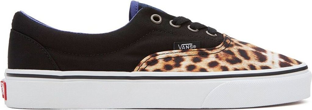 Vans Era 90s Sportschuhe Schwarz EU 34 Frau Schwarz EU 34