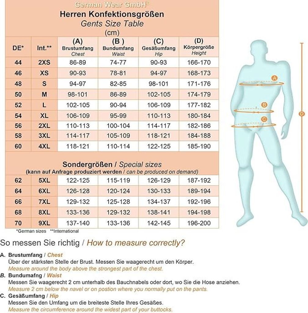 OMKA Herren Radtrikot Fahrrad Radler-Trikot Racing Performance Shirt mit Sublimationsdruck, Größe:L