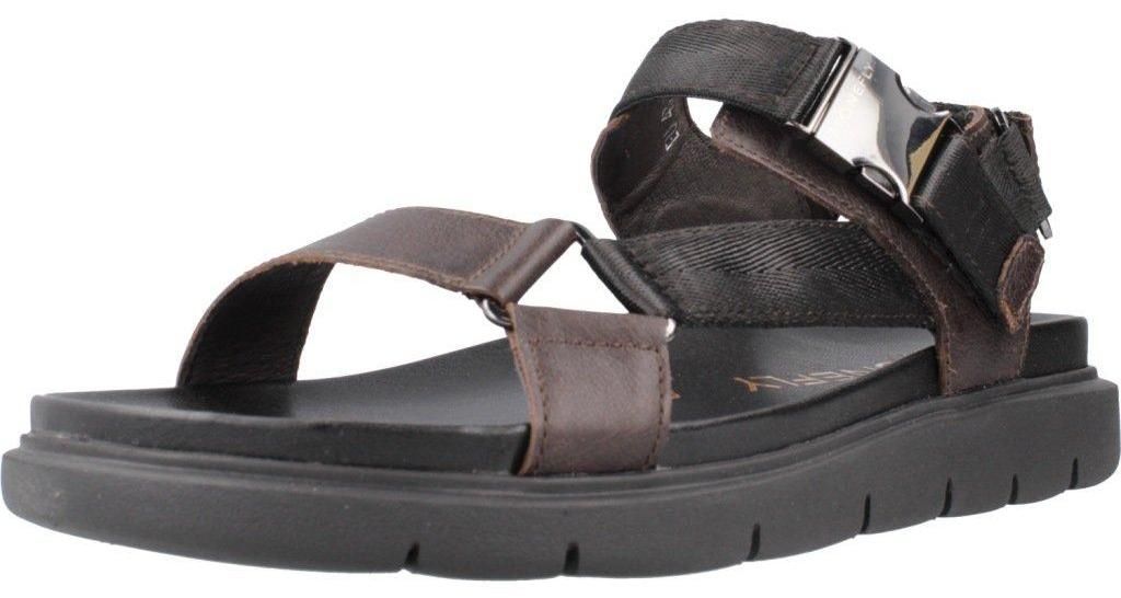 STONEFLY HYDRA 8 Businessschuh Schwarz Produktbild 
