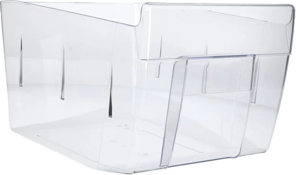 Ricambio Cassetto Frigo AEG Electrolux 2247139161 - Misure 300x205x232mm