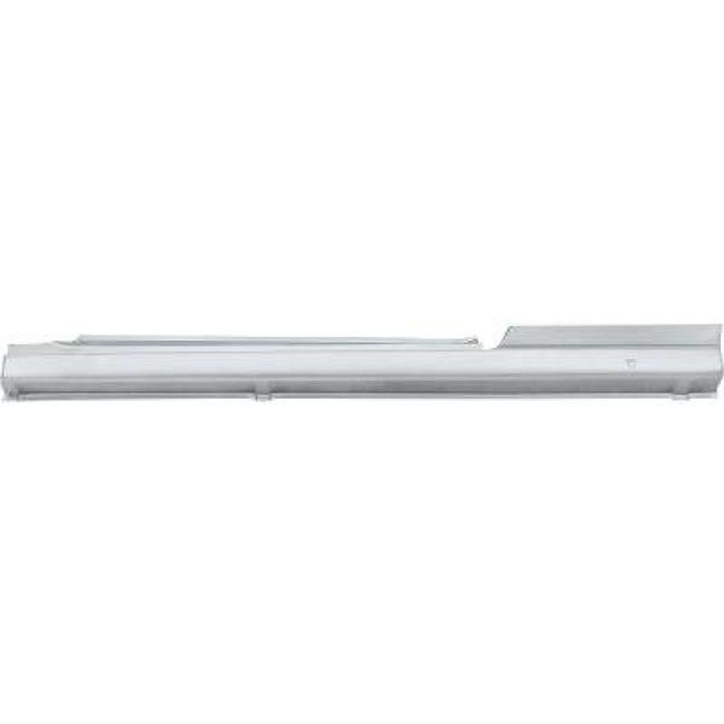 DIEDERICHS 9443021 Schweller Reparaturblech Einstiegblech Links für VW Polo Schrägheck (6N1)