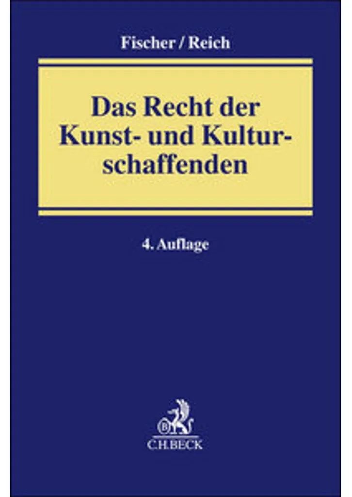 Droit des métiers de l'art : Guide Das Recht der Kunst- und Kulturen