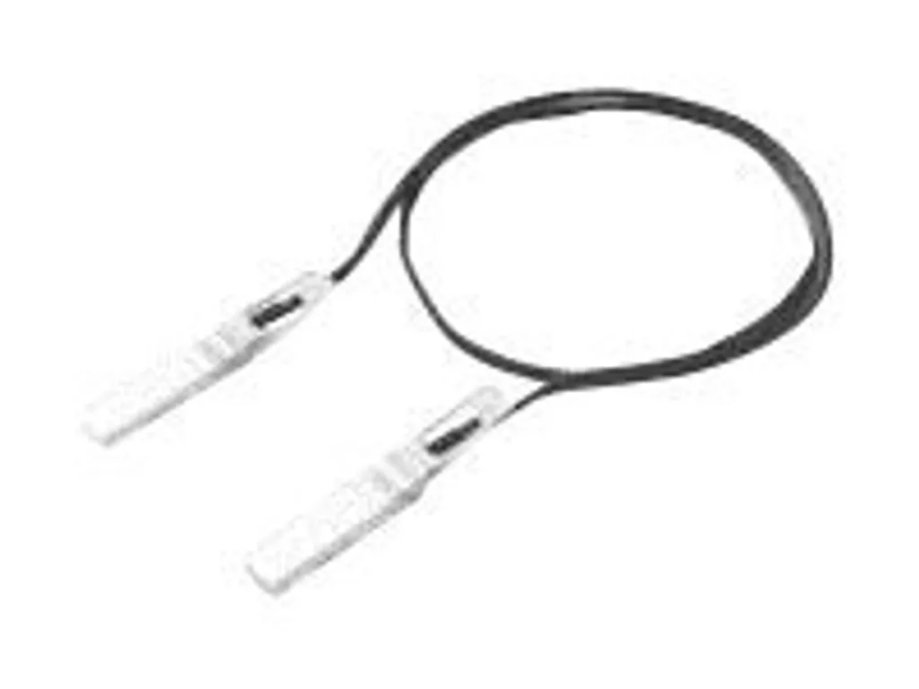 Câble d'interconnexion Cisco SFP-H25G-CU4M pour liaison serveur 25G