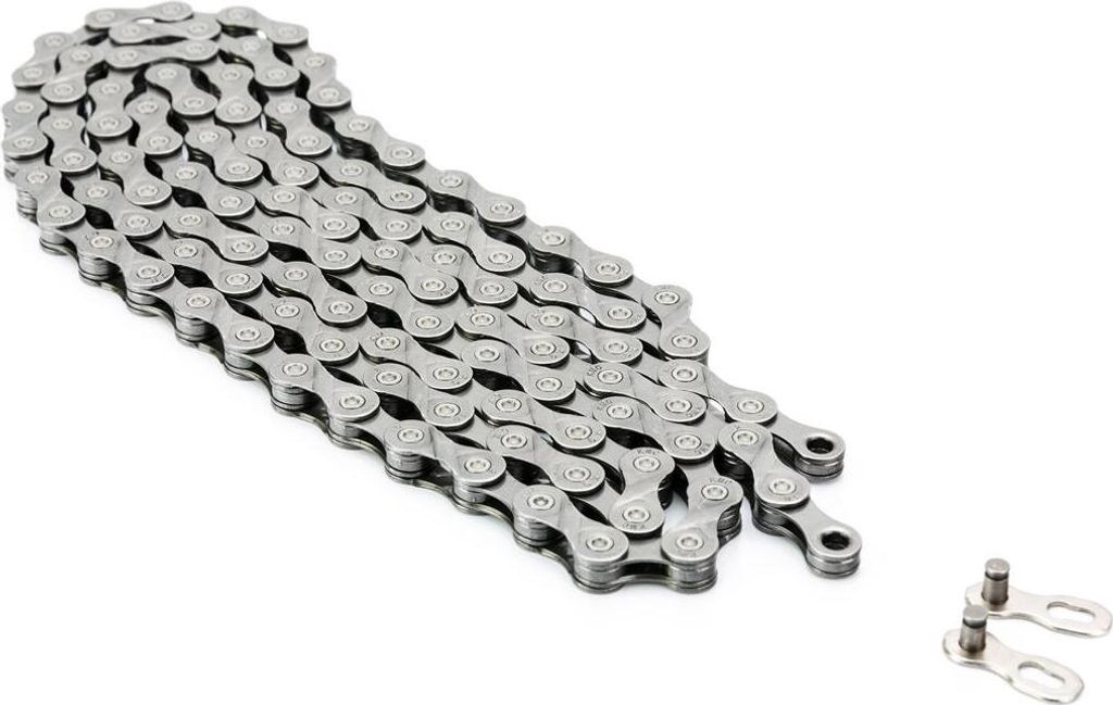 řetěz X91/2 x 11/128 9SP 114 článků šedý Obrázek produktu 10