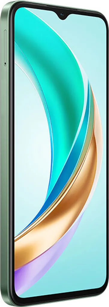 Honor X6b Mobile 4G Idéal Multimédia 128 Go avec Grand Écran et Android - 4