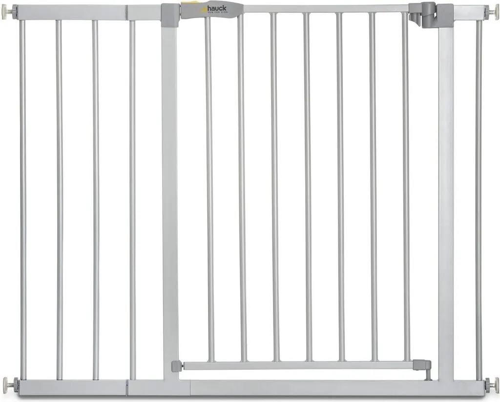 Barrière de sécurité porte et escalier Hauck Stop N Safe 2 de 101cm