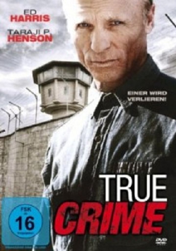 Harris,Ed/+-True Crime
