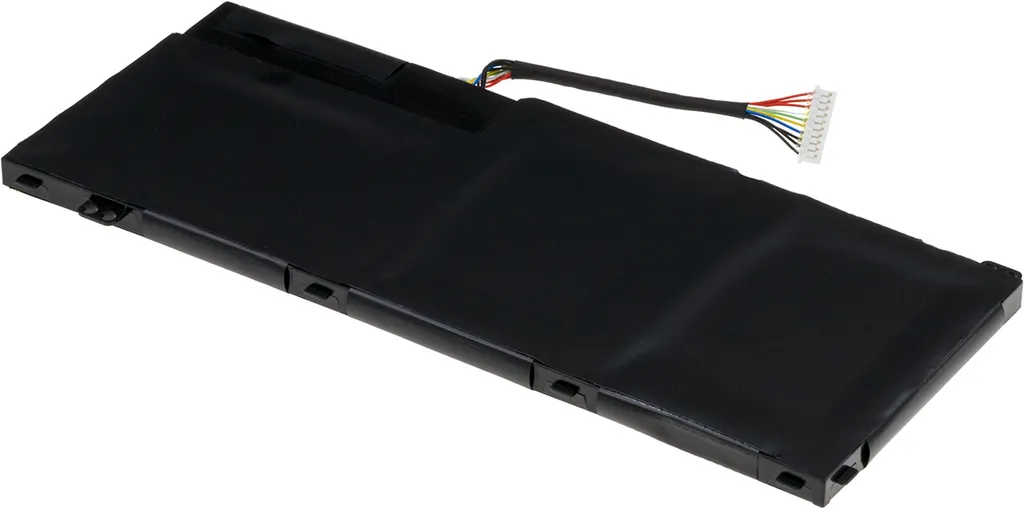 Batteria 51Wh per Acer TravelMate X3410-M X3410-MG | T6 Power Li-Poly - 4