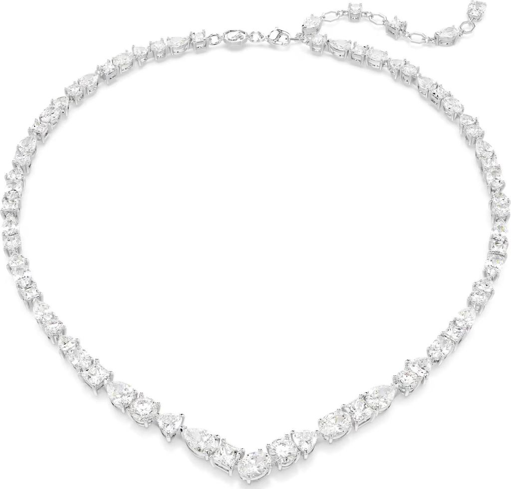 Swarovski Mesmera Halskette 5665242 Damenhalskette Produktbild 