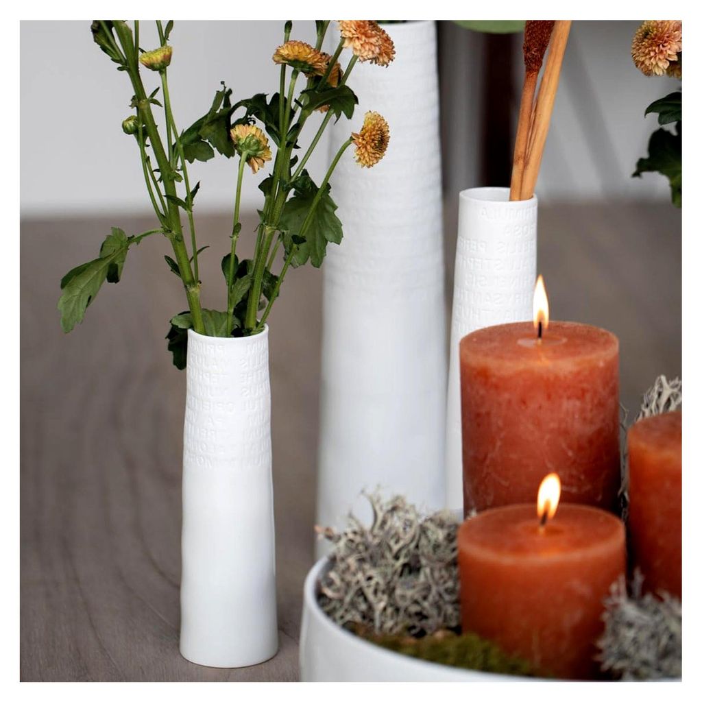 Unbekannt Raumpoesie Schale Ø25cm, H10cm Design