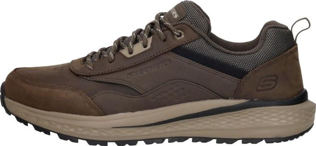 Skechers Sneakers 210925 in Brown color size 44 Zdjęcie produktu 