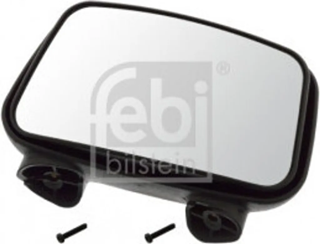 Rétroviseur extérieur FEBI BILSTEIN 100038 pour Mercedes Sprinter W901