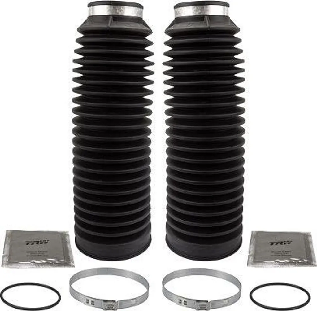 Kit réparation direction TRW JBE228 pour Alfa Romeo 147 156 et GT Thesis