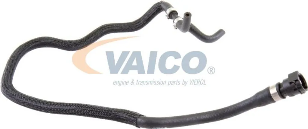 Tubo radiatore VAICO Qualità originale VAICO - 15