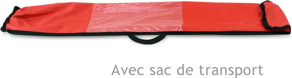 DEUBA® Barre de remorquage voiture 2000kg système Image du produit 