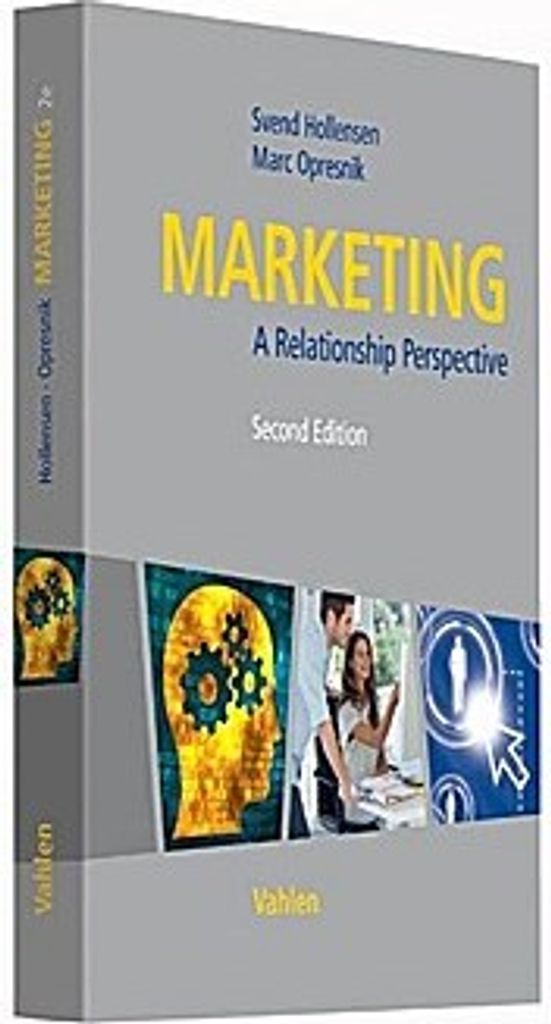 Marketing