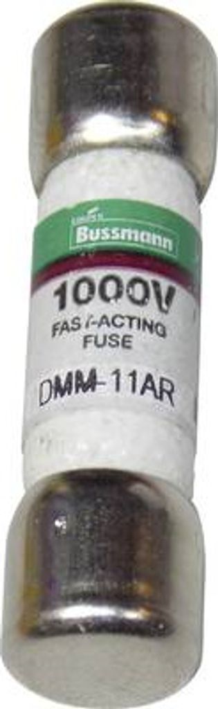 Fluke 803293 11A/1000V Ersatzsicherung Passend fuer Produktbild 