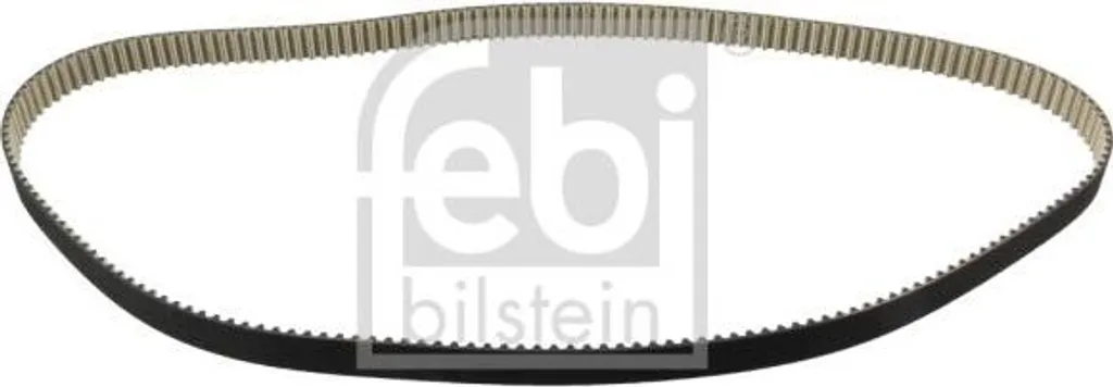 Courroie dentée renforcée OE 0816H0 FEBI 101047 pour moteur V6 HDI