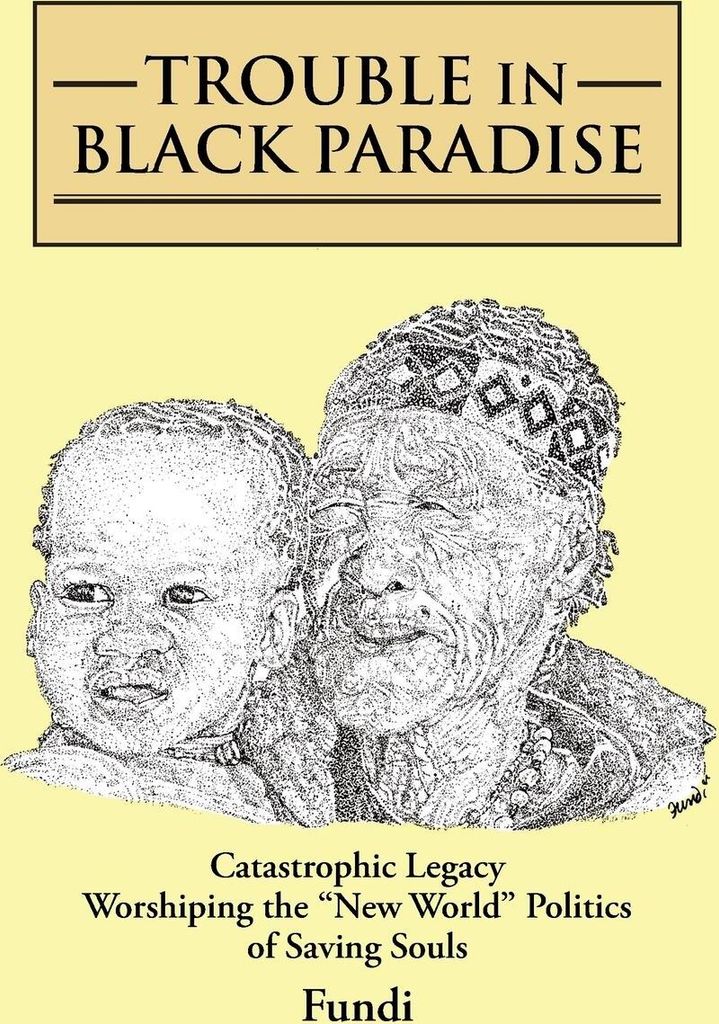 Trouble in Black Paradise