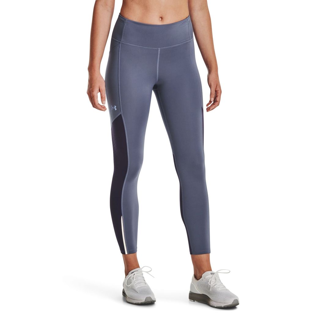 Under Armour Leggings Ua Fly Fast 3.0 Ankle Tight-Ppl 1369771-767__SM
