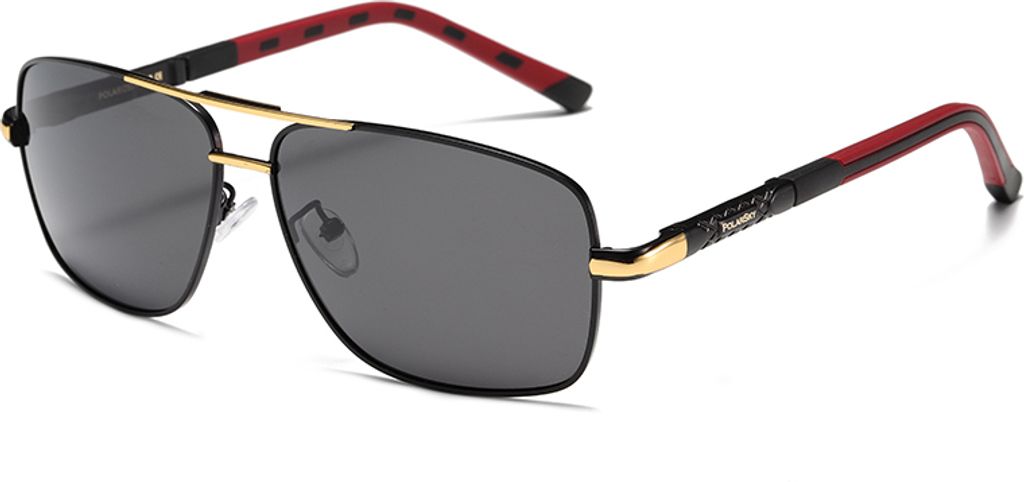 Polarisierte Brille Uv400 Nerdy Polarsky